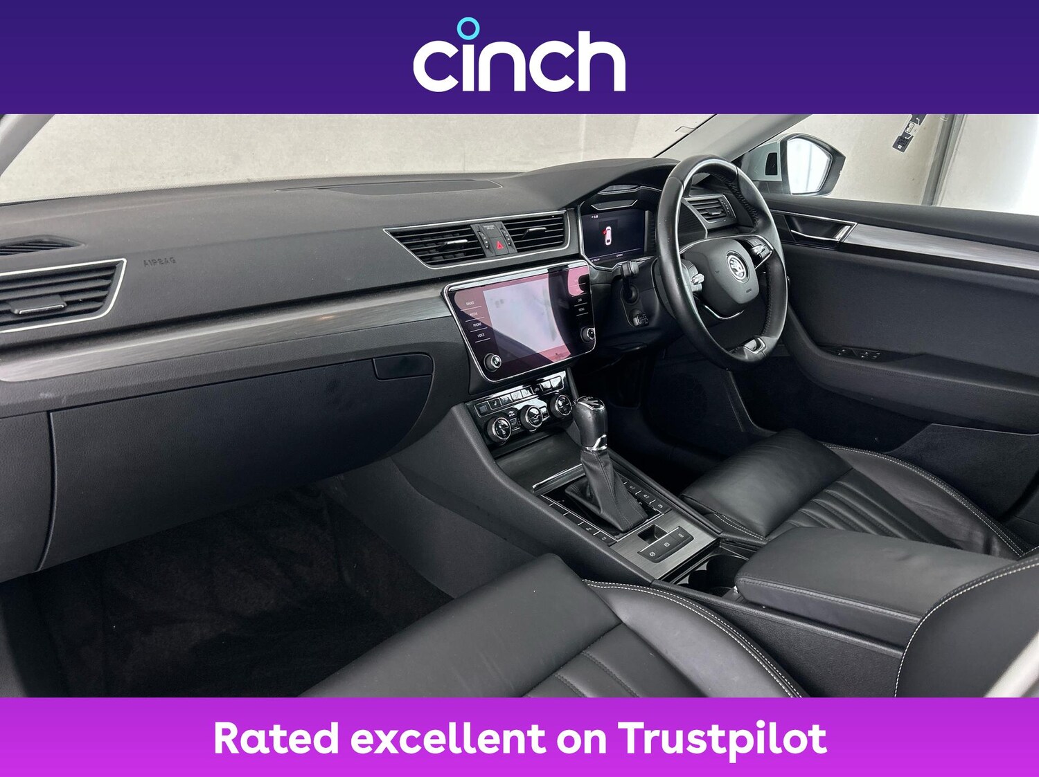 Used Skoda Superb 2021 for sale - 76379826: Photo 14