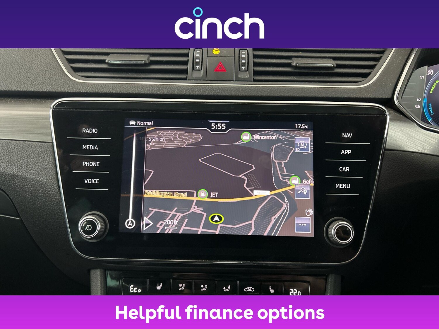 Used Skoda Superb 2021 for sale - 76379826: Photo 17