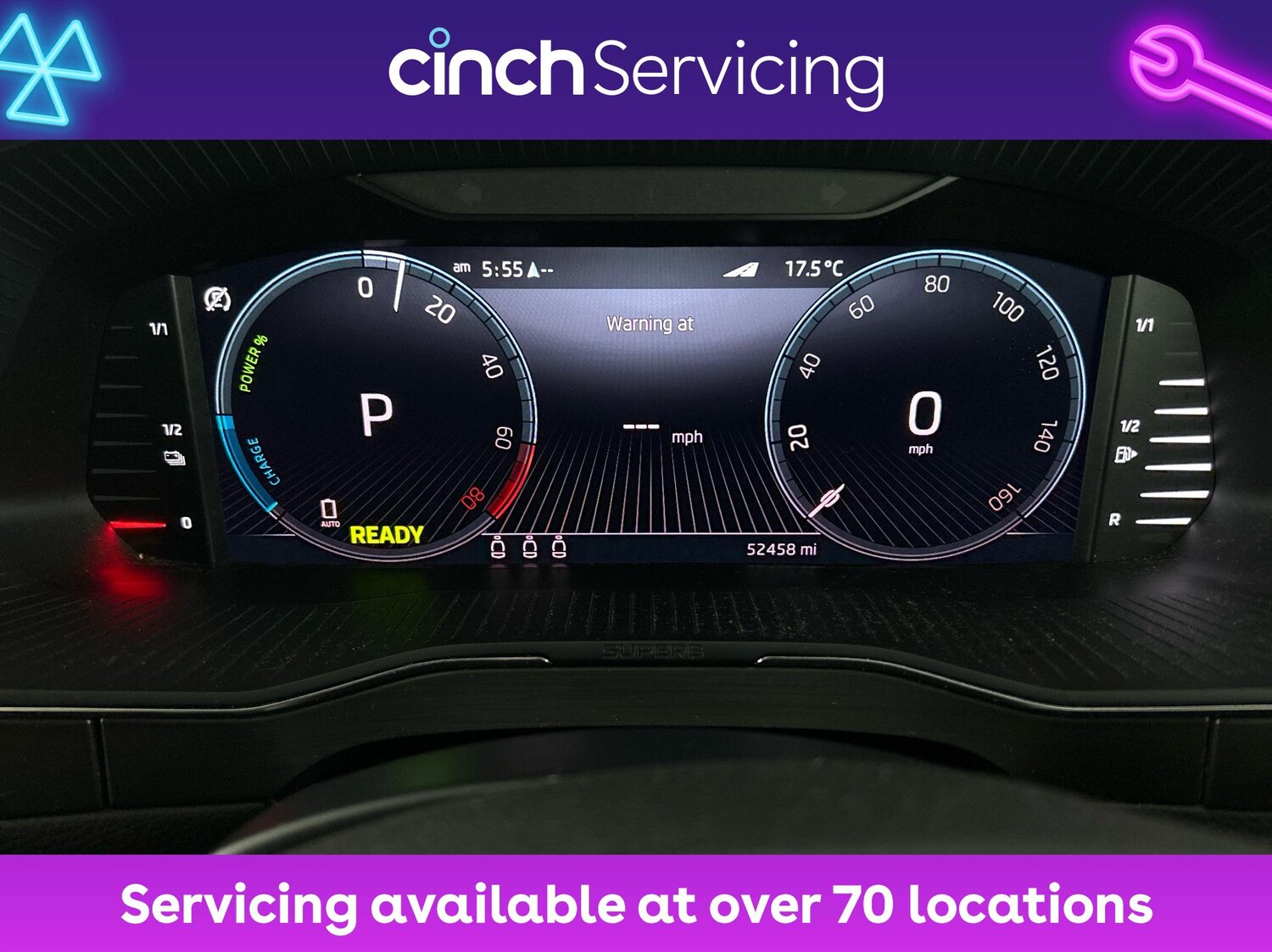 Used Skoda Superb 2021 for sale - 76379826: Photo 18