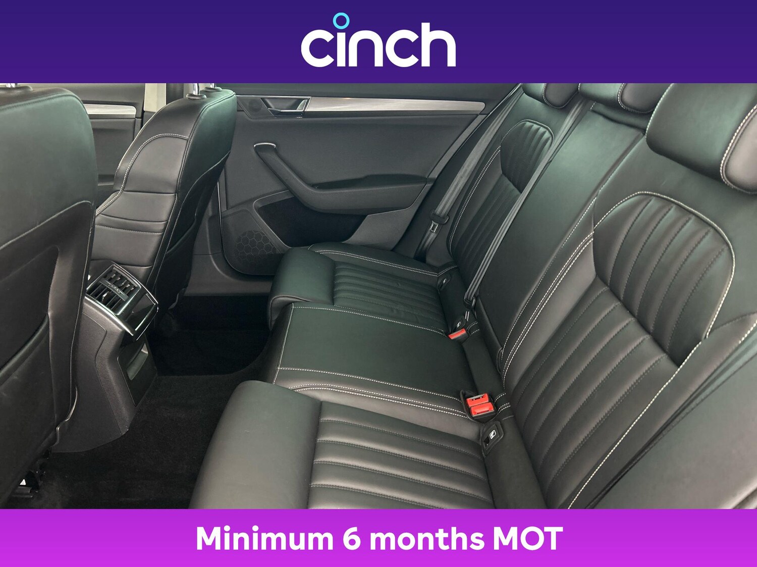 Used Skoda Superb 2021 for sale - 76379826: Photo 20