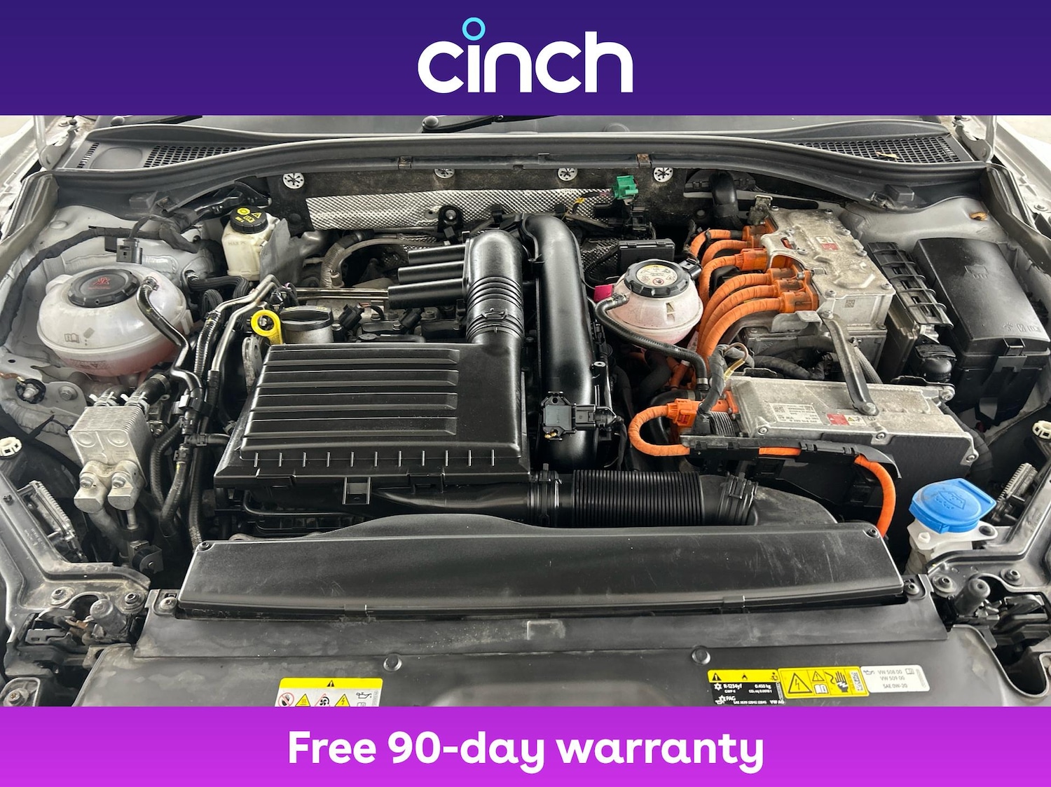 Used Skoda Superb 2021 for sale - 76379826: Photo 23