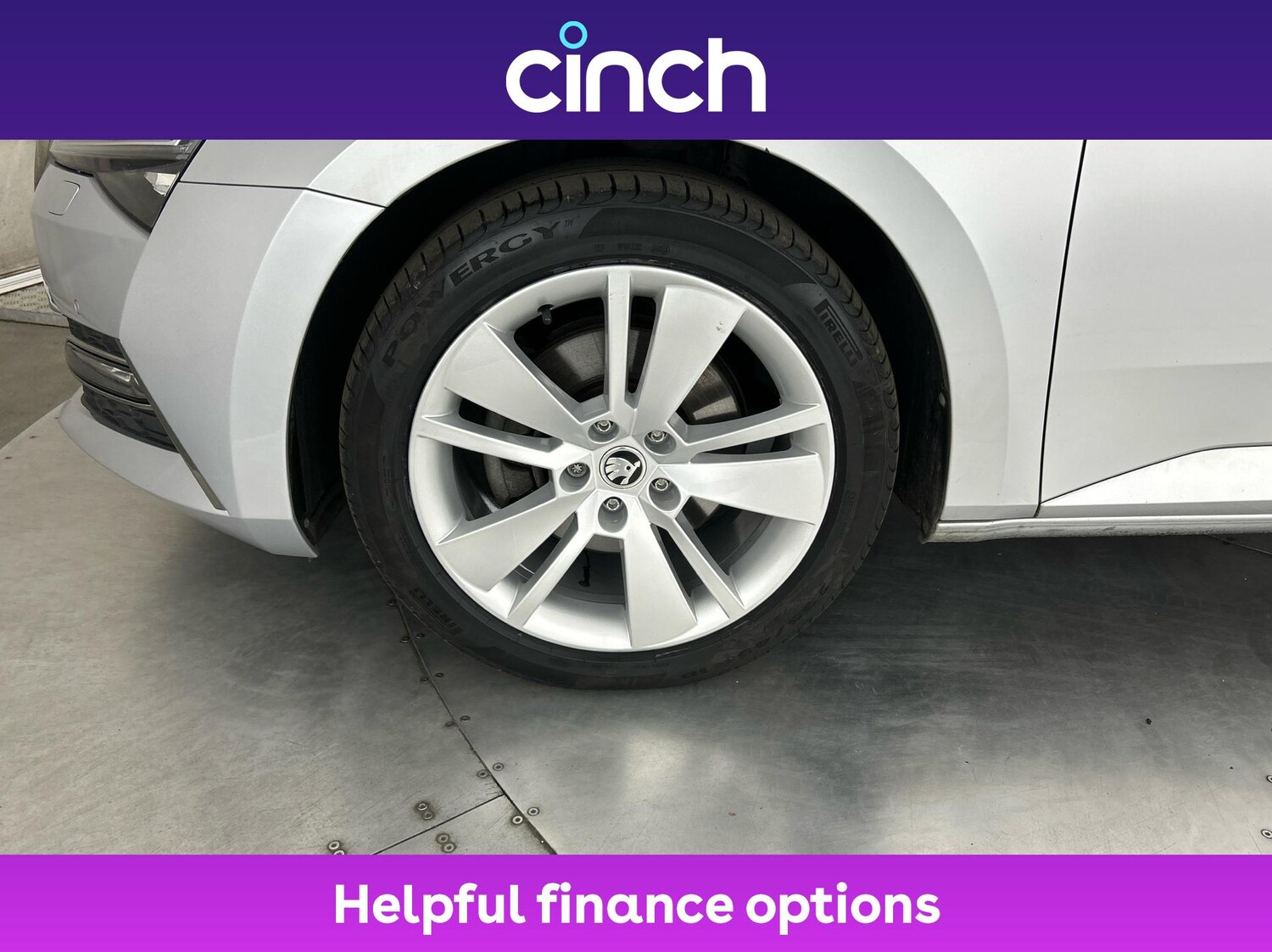 Used Skoda Superb 2021 for sale - 76379826: Photo 24