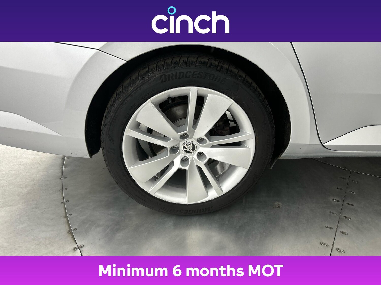 Used Skoda Superb 2021 for sale - 76379826: Photo 27