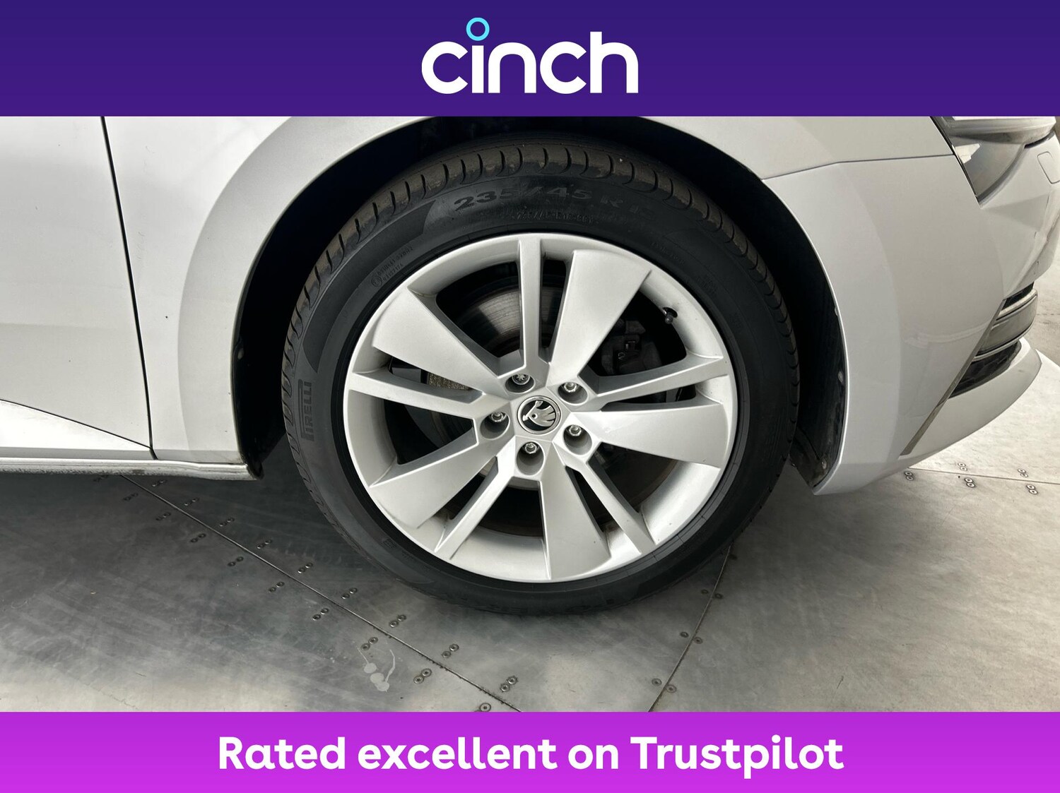 Used Skoda Superb 2021 for sale - 76379826: Photo 28