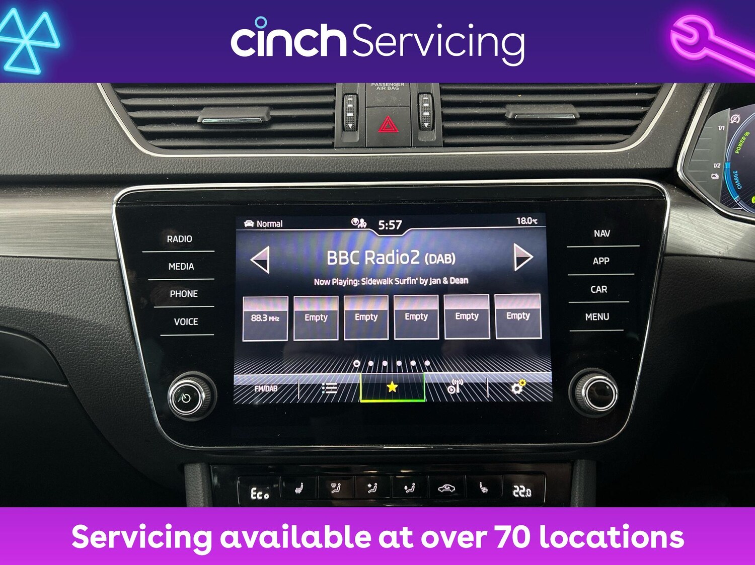 Used Skoda Superb 2021 for sale - 76379826: Photo 31