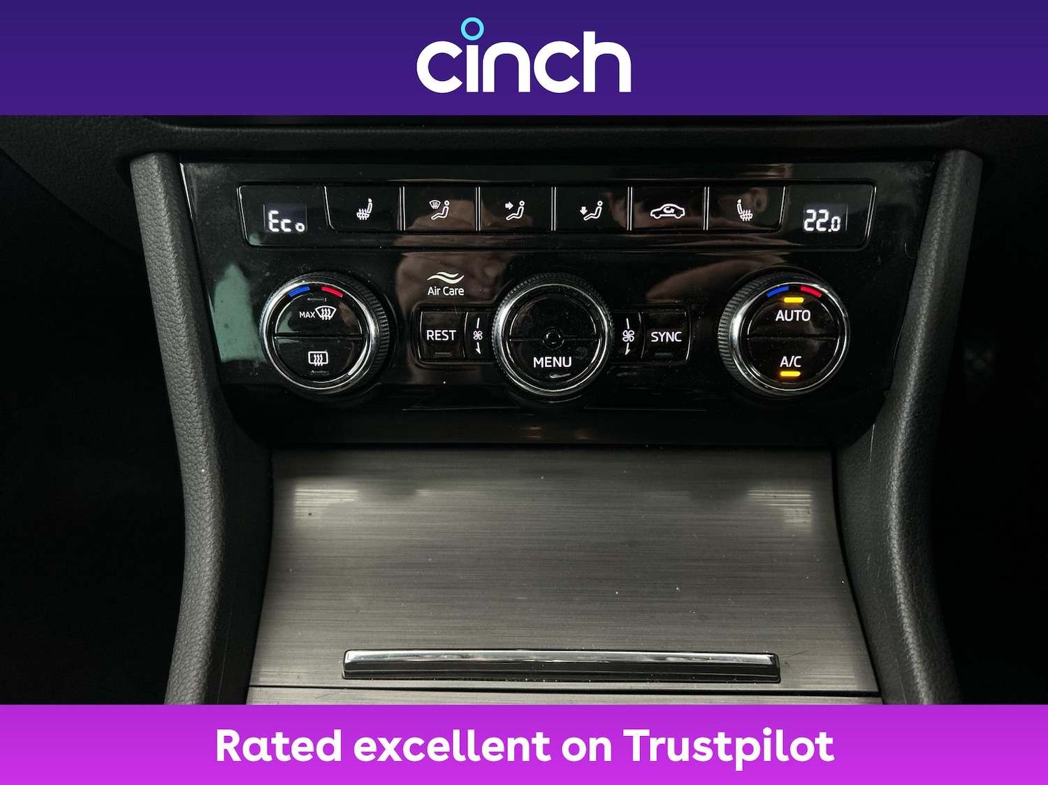 Used Skoda Superb 2021 for sale - 76379826: Photo 33