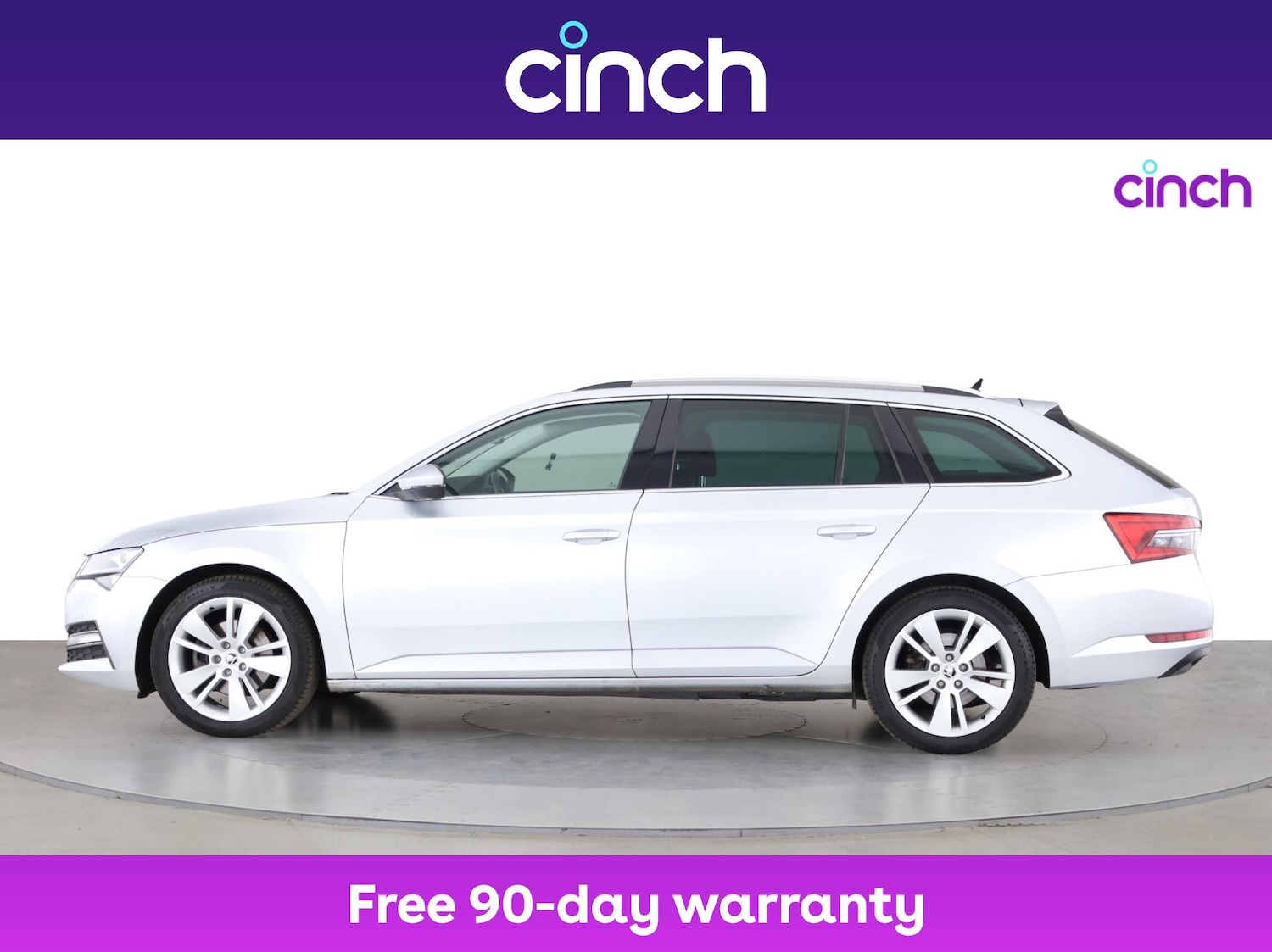 Used Skoda Superb 2021 for sale - 76379826: Photo 8