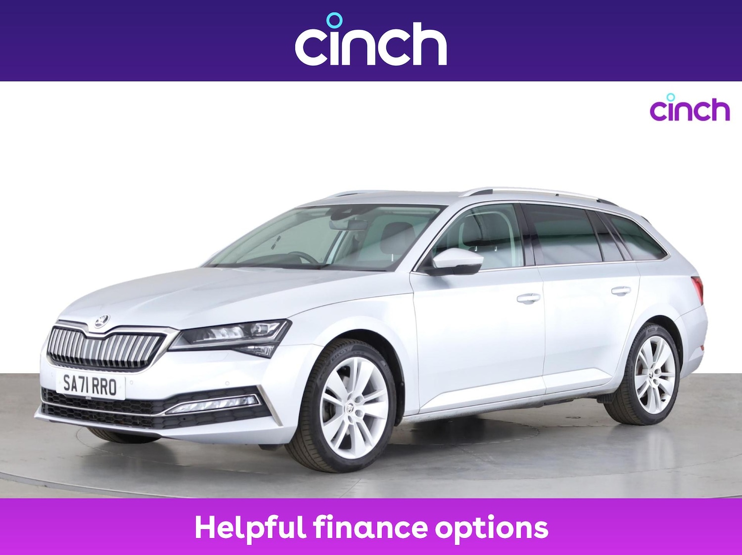 Used Skoda Superb 2021 for sale - 76379826: Photo 9