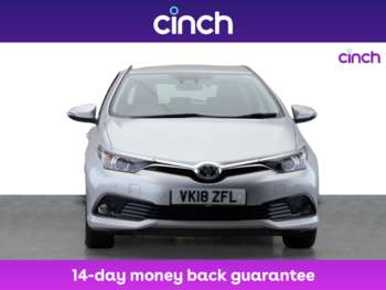 Used Toyota Auris 2018 for sale - 74872349: Photo