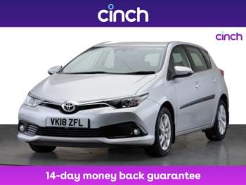 Used Toyota Auris 2018 for sale - 74872349: Photo