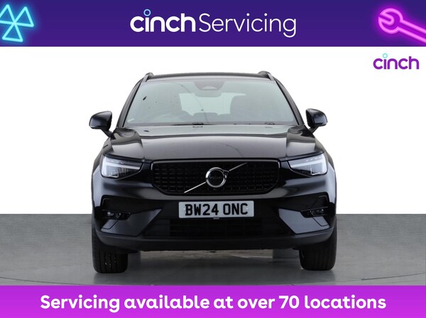 Used Volvo XC40 2024 for sale - 76250385: Photo 11