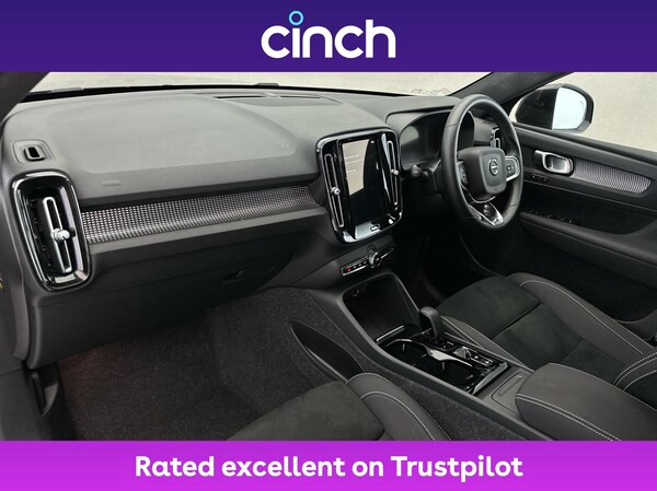 Used Volvo XC40 2024 for sale - 76250385: Photo 14