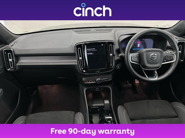 Used Volvo XC40 2024 for sale - 76250385: Photo 15