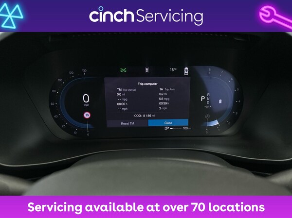 Used Volvo XC40 2024 for sale - 76250385: Photo 18