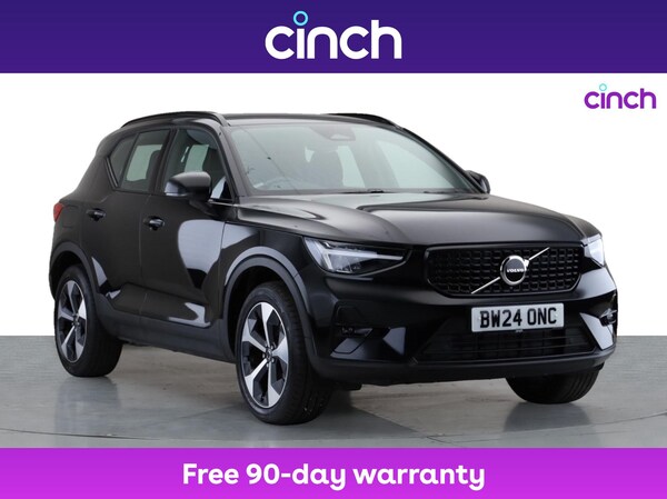 Used Volvo XC40 2024 for sale - 76250385: Photo 1