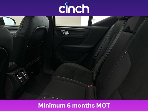 Used Volvo XC40 2024 for sale - 76250385: Photo 20