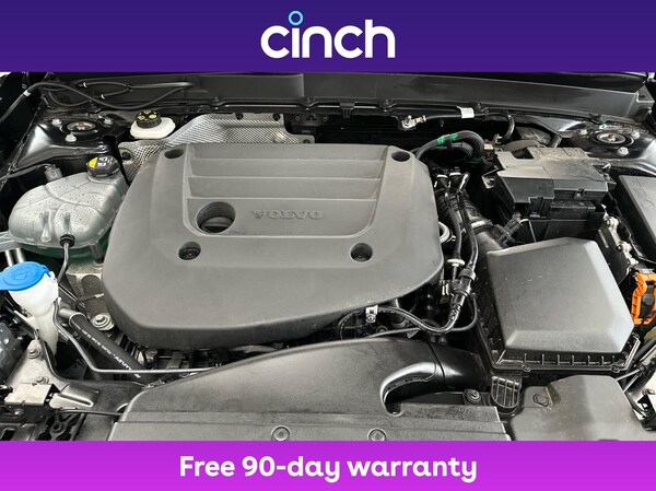 Used Volvo XC40 2024 for sale - 76250385: Photo 23