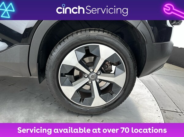 Used Volvo XC40 2024 for sale - 76250385: Photo 26