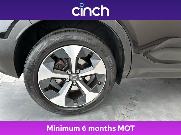 Used Volvo XC40 2024 for sale - 76250385: Photo 27