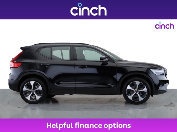 Used Volvo XC40 2024 for sale - 76250385: Photo 2