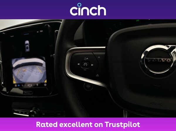 Used Volvo XC40 2024 for sale - 76250385: Photo 33