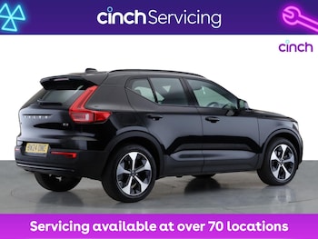 Used Volvo XC40 2024 for sale - 76250385: Photo 3