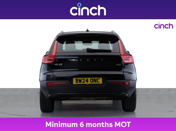 Used Volvo XC40 2024 for sale - 76250385: Photo 5
