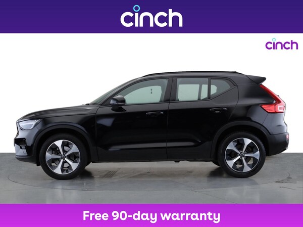 Used Volvo XC40 2024 for sale - 76250385: Photo 8