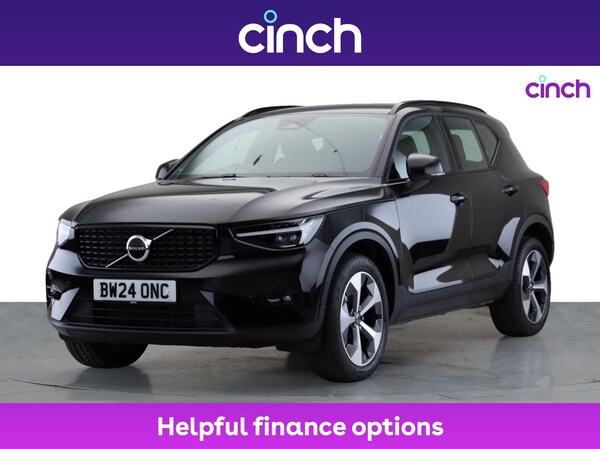 Used Volvo XC40 2024 for sale - 76250385: Photo 9