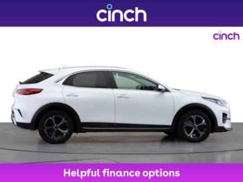 Used Kia XCeed 2021 for sale - 75434345: Photo