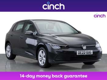 2022 - 2.0 TDI Life 5dr