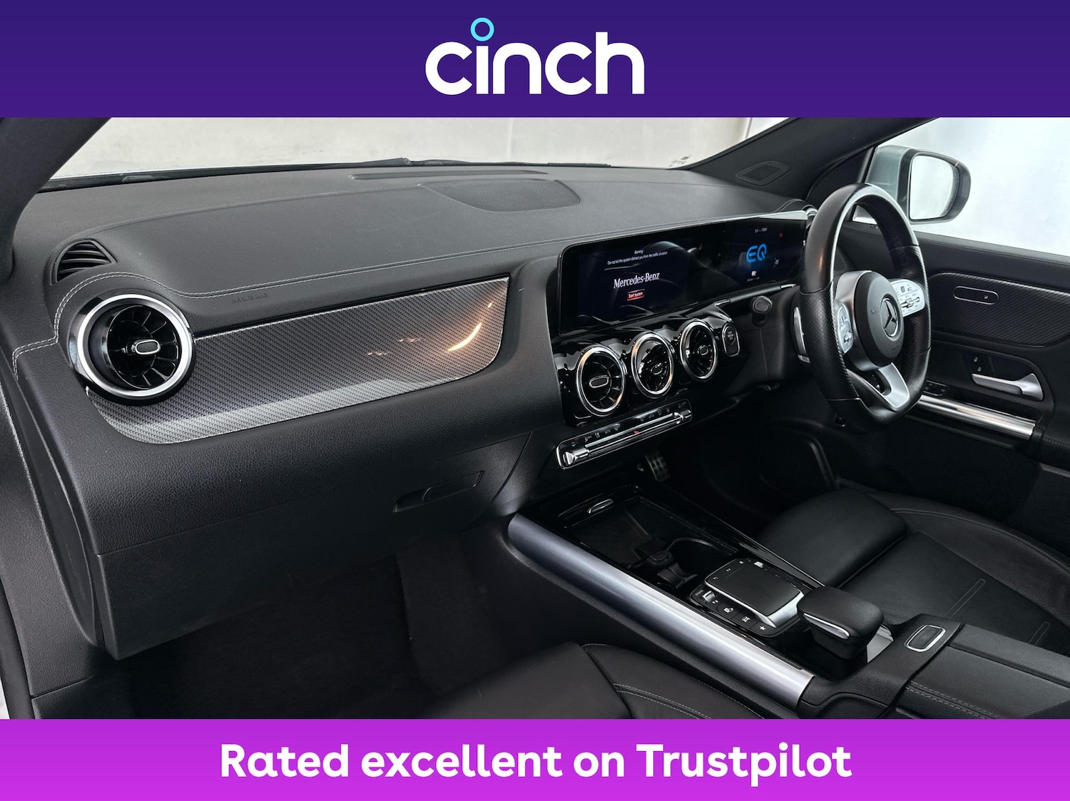 Used Mercedes-Benz GLA 2021 for sale - 76487258: Photo 14