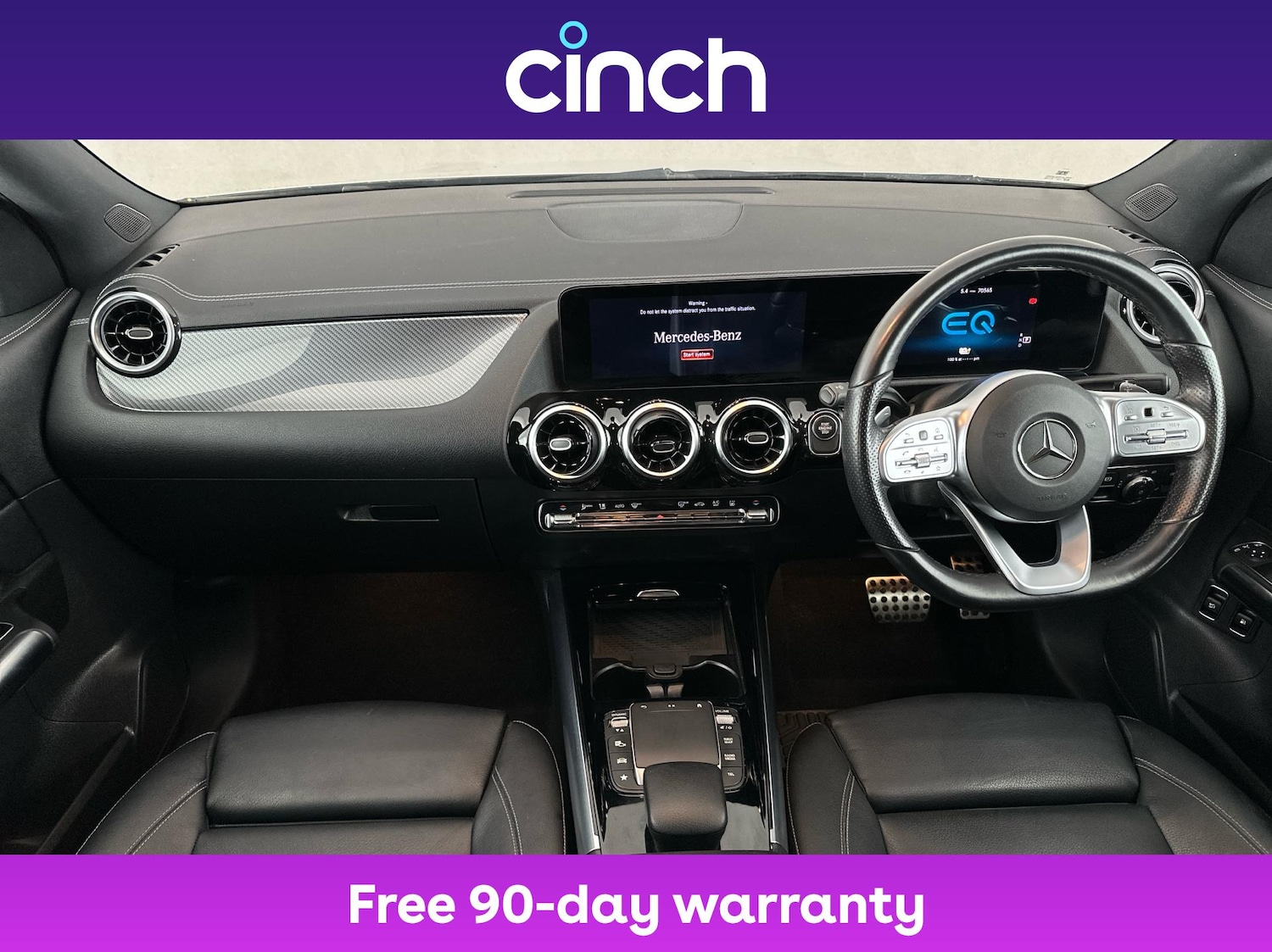 Used Mercedes-Benz GLA 2021 for sale - 76487258: Photo 15