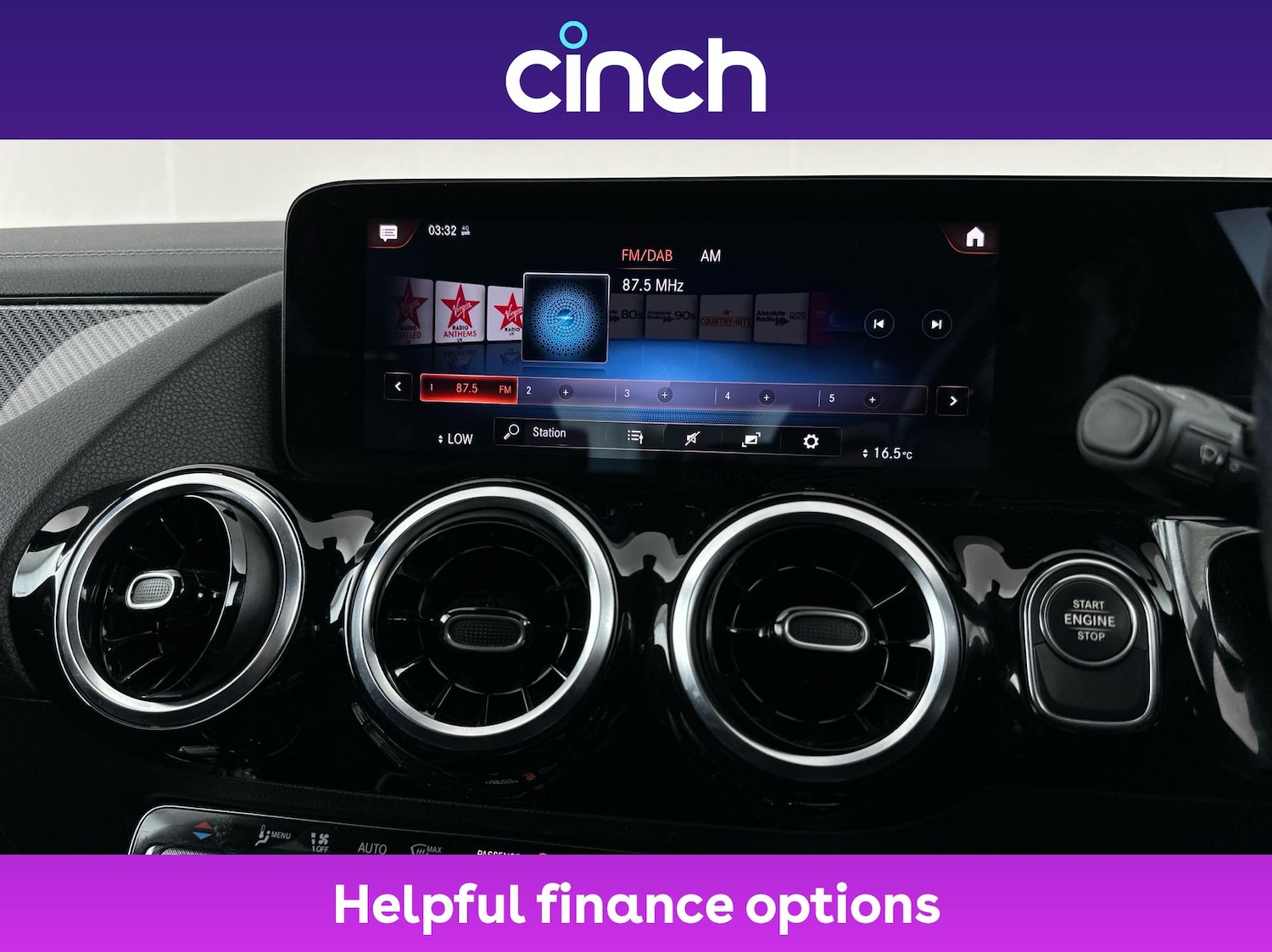 Used Mercedes-Benz GLA 2021 for sale - 76487258: Photo 17