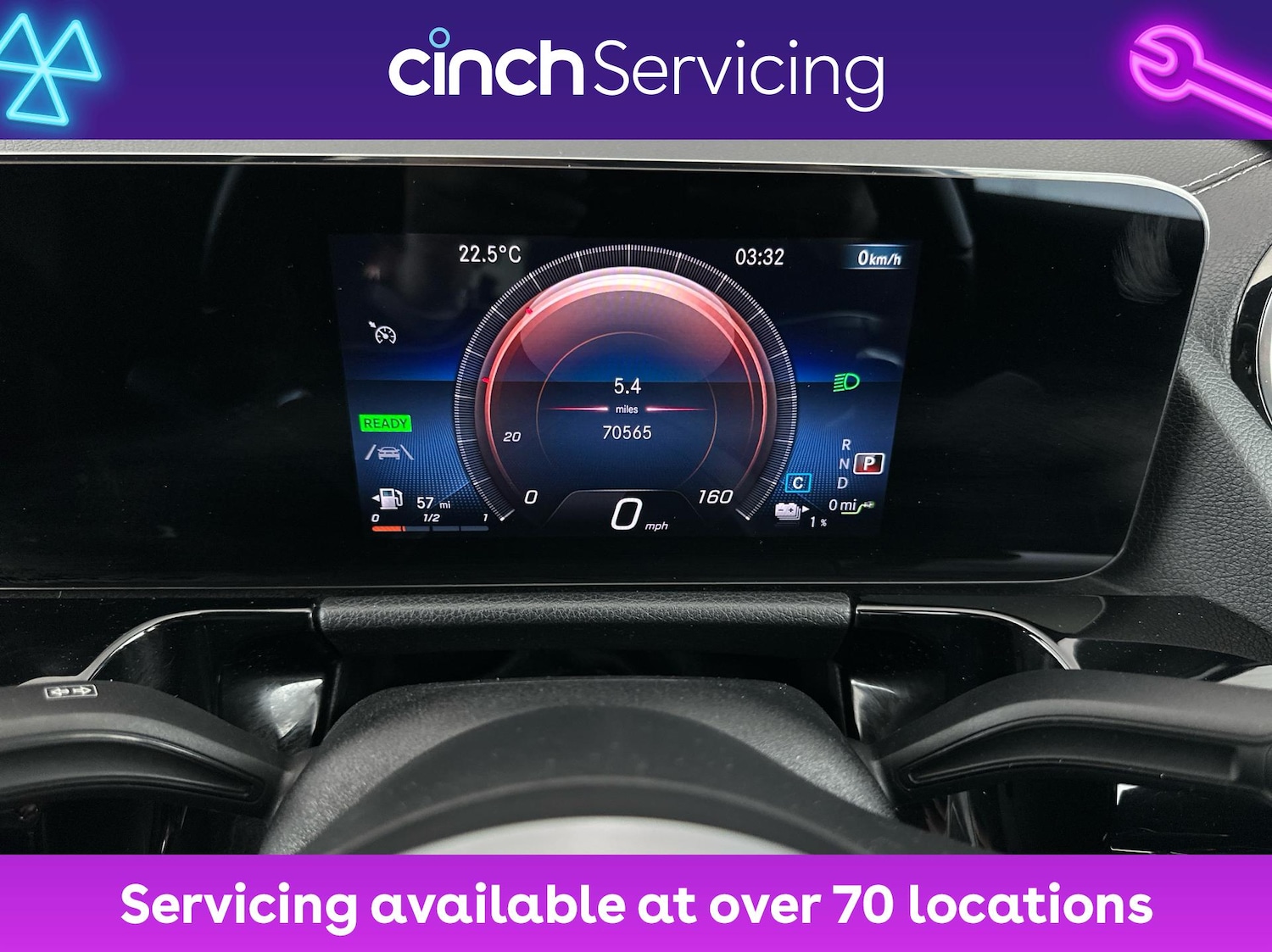 Used Mercedes-Benz GLA 2021 for sale - 76487258: Photo 18