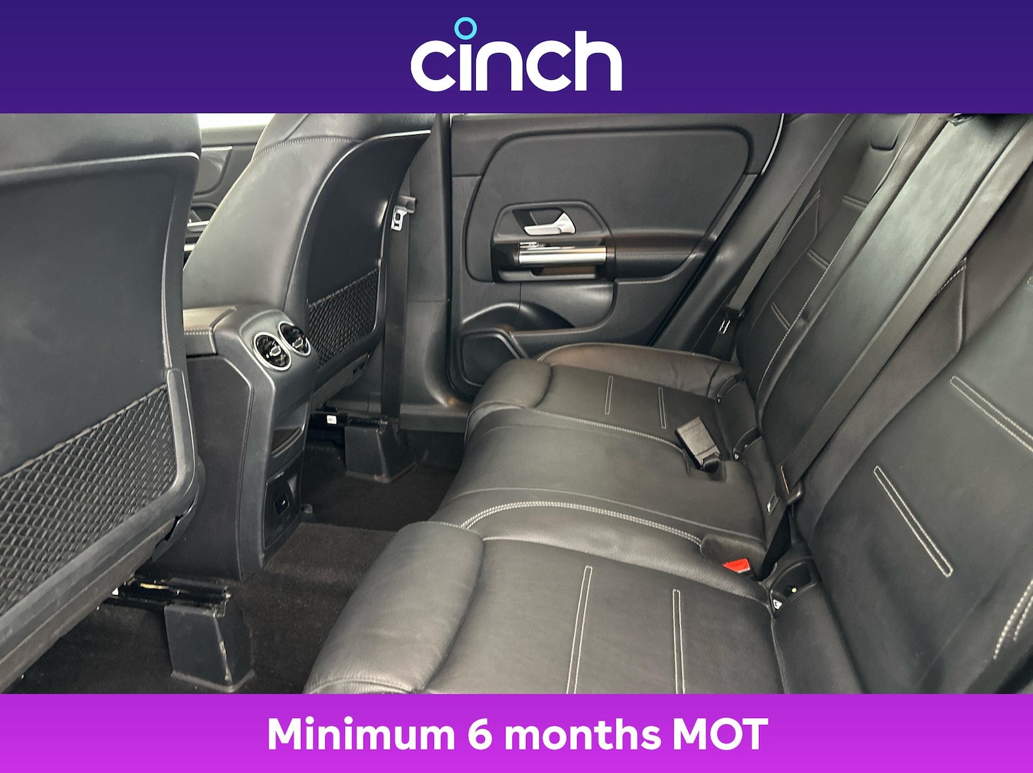 Used Mercedes-Benz GLA 2021 for sale - 76487258: Photo 20