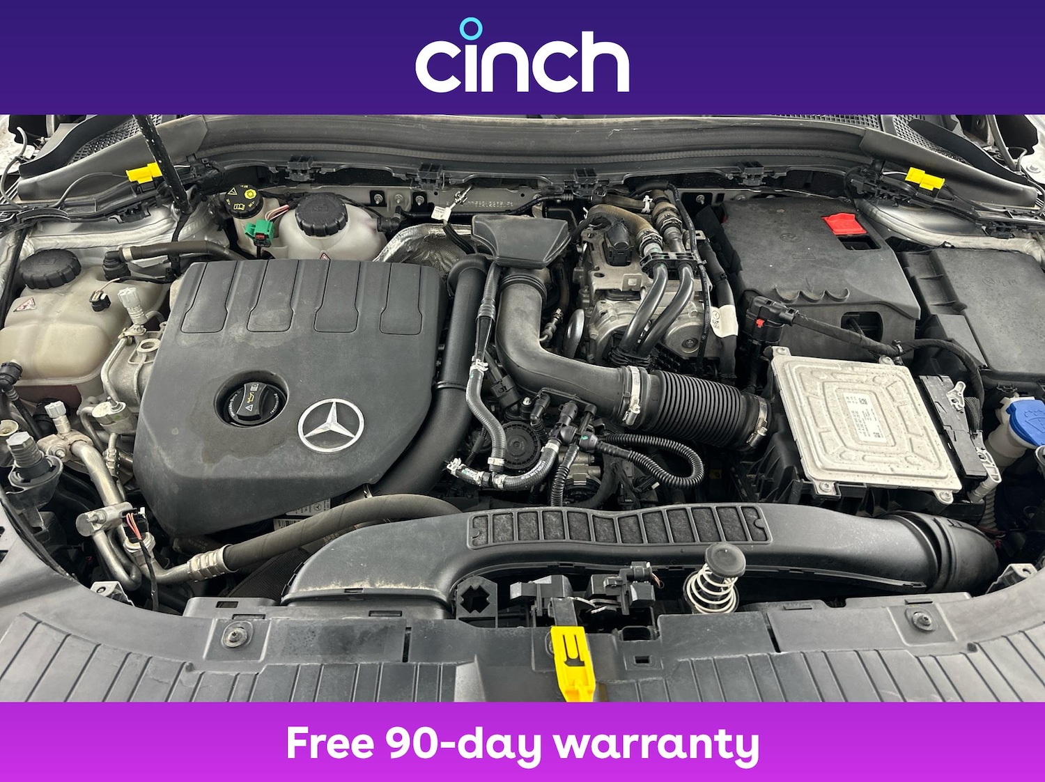 Used Mercedes-Benz GLA 2021 for sale - 76487258: Photo 23