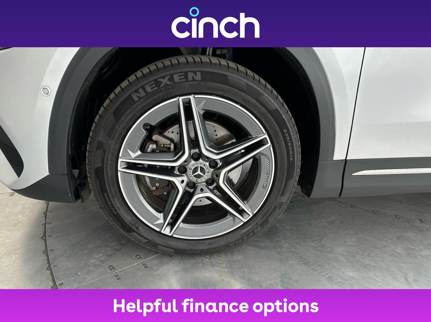 Used Mercedes-Benz GLA 2021 for sale - 76487258: Photo 24