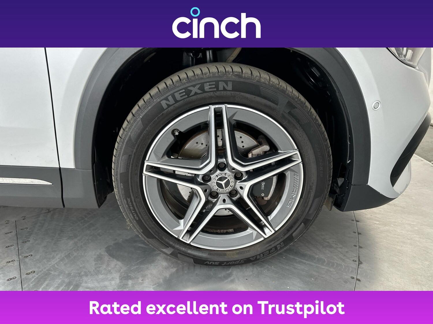 Used Mercedes-Benz GLA 2021 for sale - 76487258: Photo 28