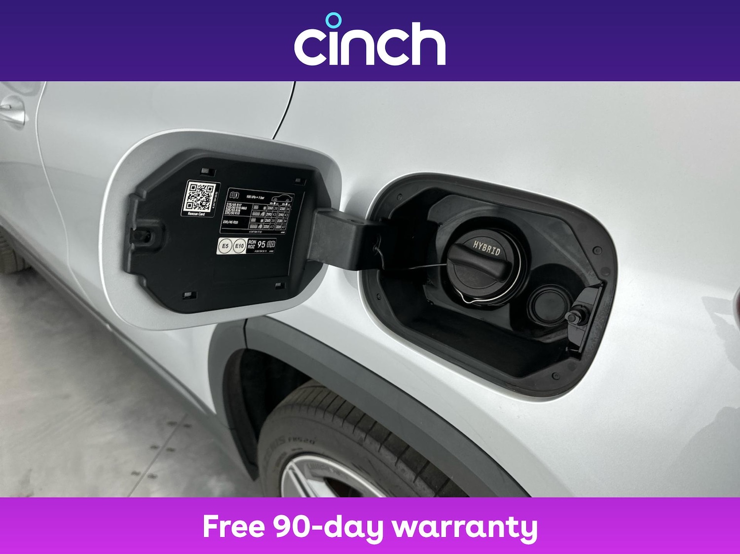 Used Mercedes-Benz GLA 2021 for sale - 76487258: Photo 29