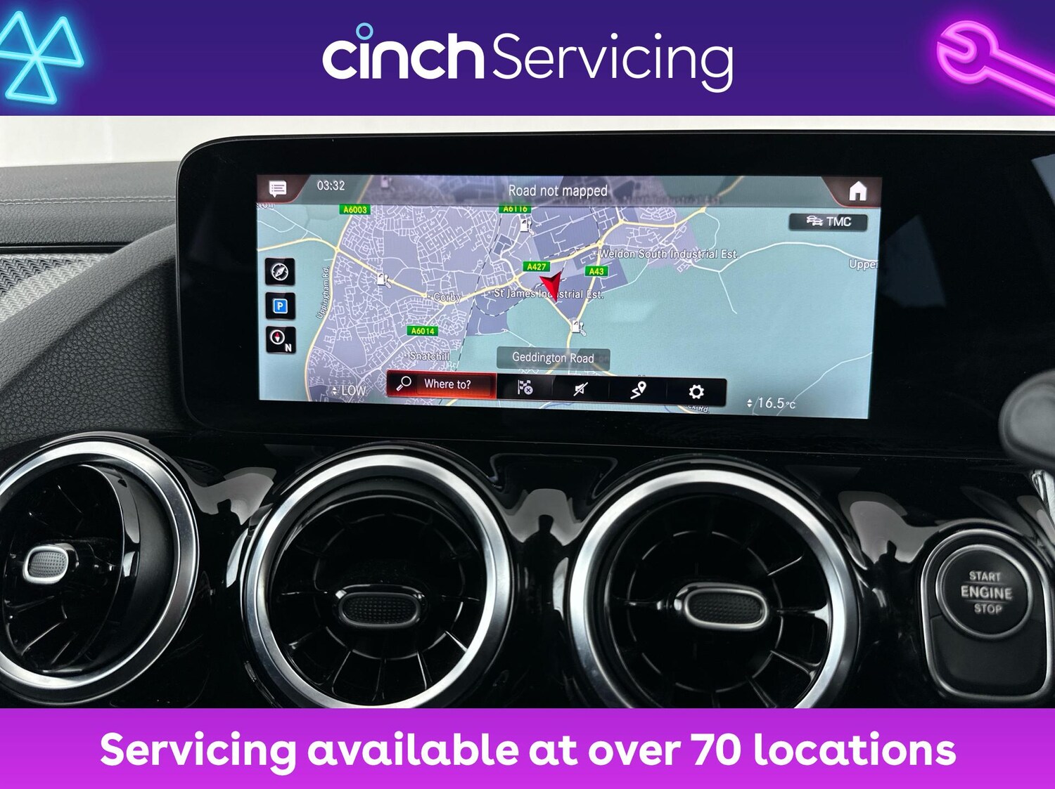 Used Mercedes-Benz GLA 2021 for sale - 76487258: Photo 31