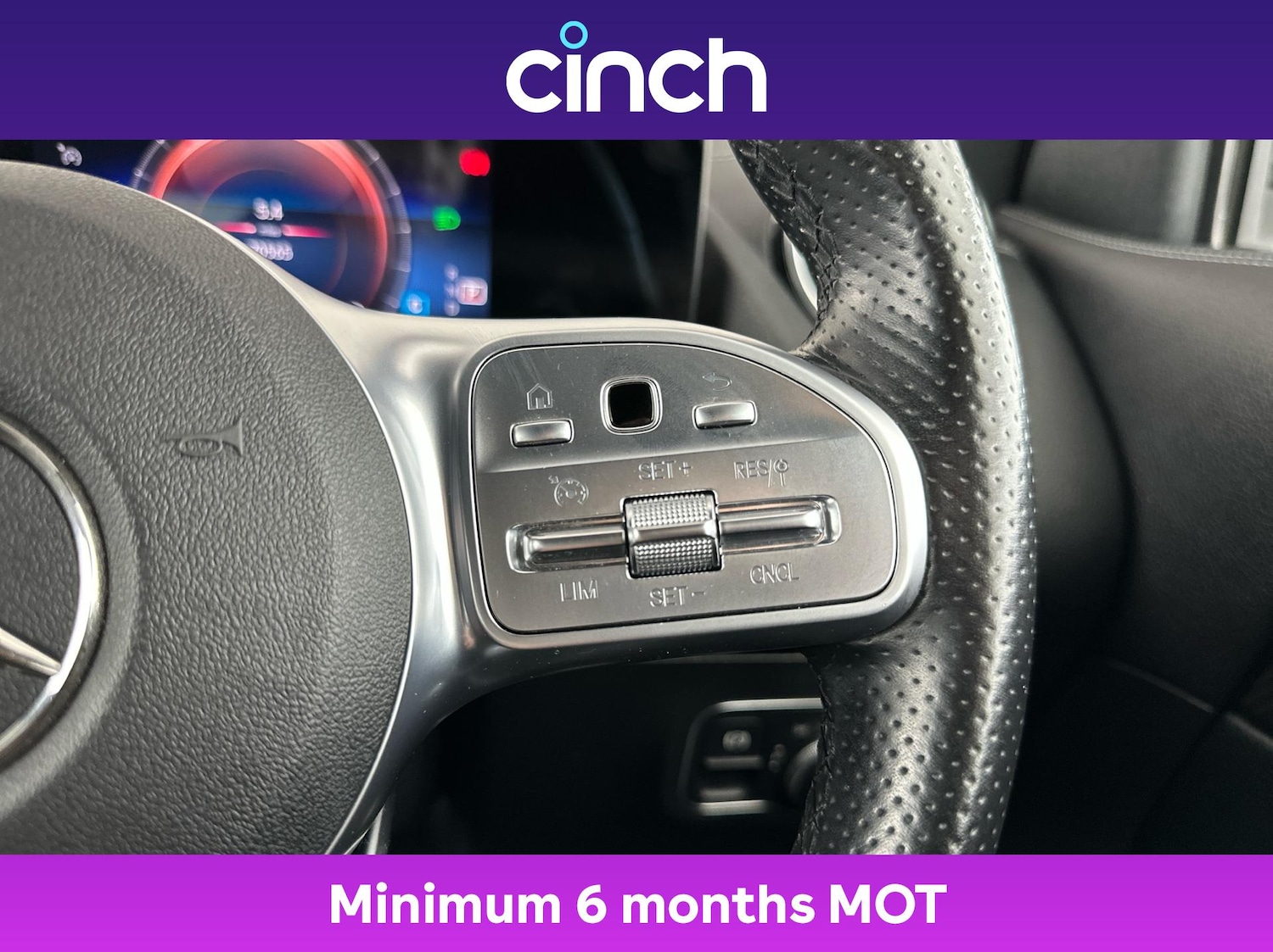 Used Mercedes-Benz GLA 2021 for sale - 76487258: Photo 32