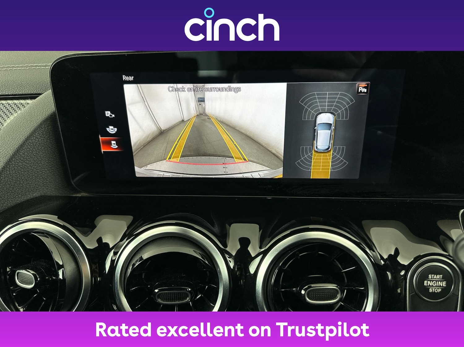 Used Mercedes-Benz GLA 2021 for sale - 76487258: Photo 33