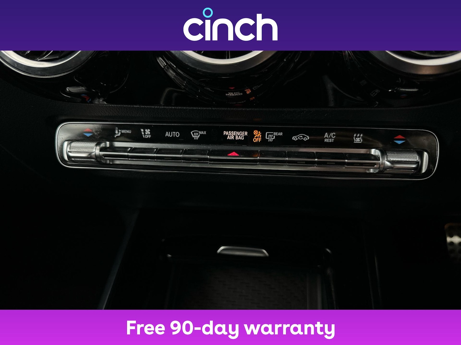 Used Mercedes-Benz GLA 2021 for sale - 76487258: Photo 34