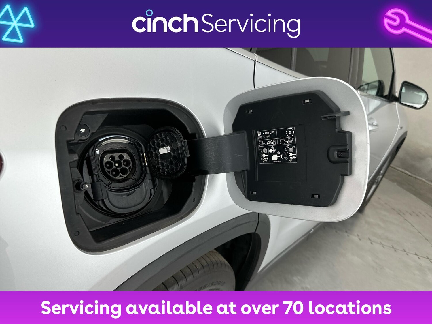 Used Mercedes-Benz GLA 2021 for sale - 76487258: Photo 36