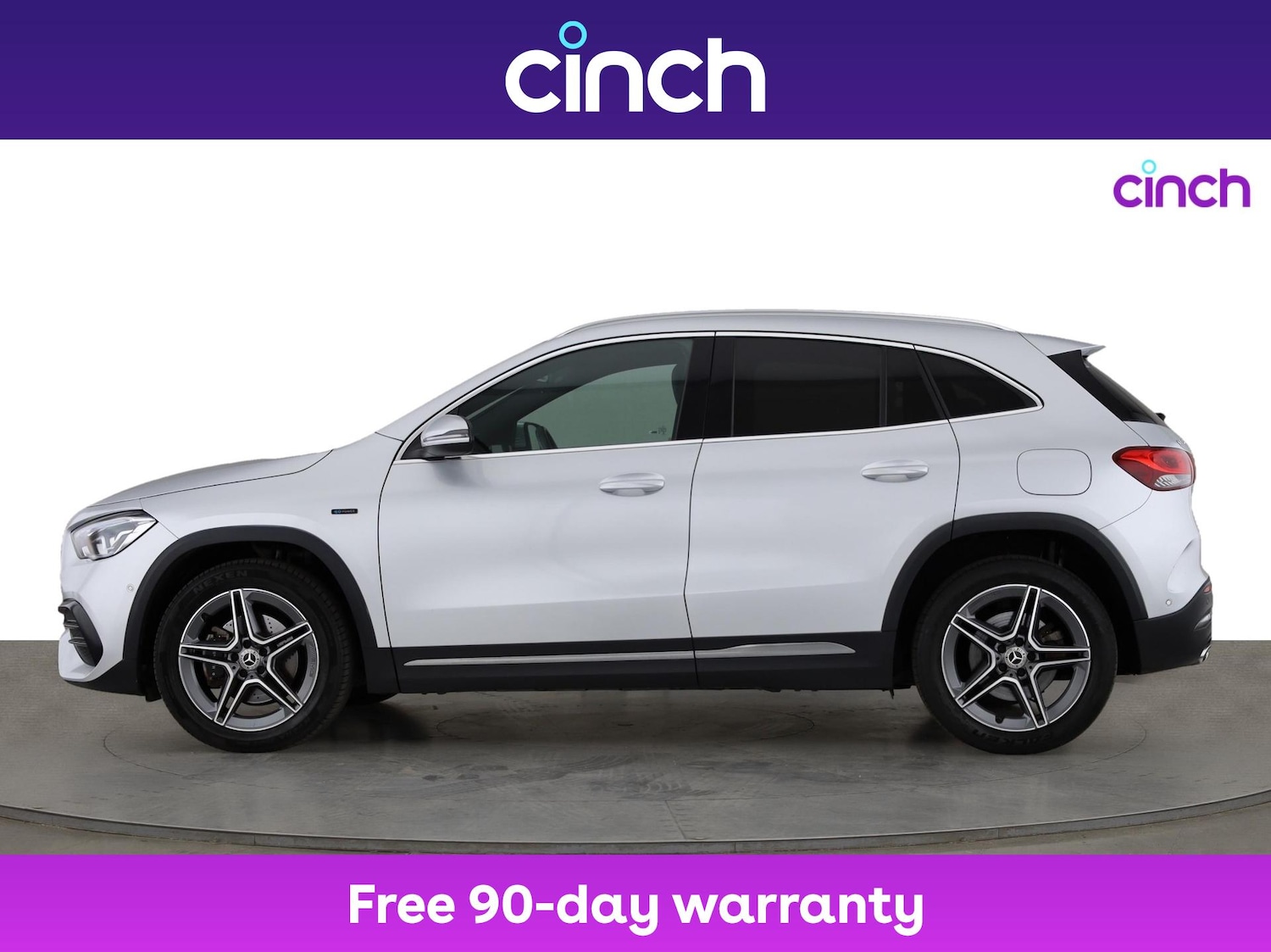Used Mercedes-Benz GLA 2021 for sale - 76487258: Photo 8