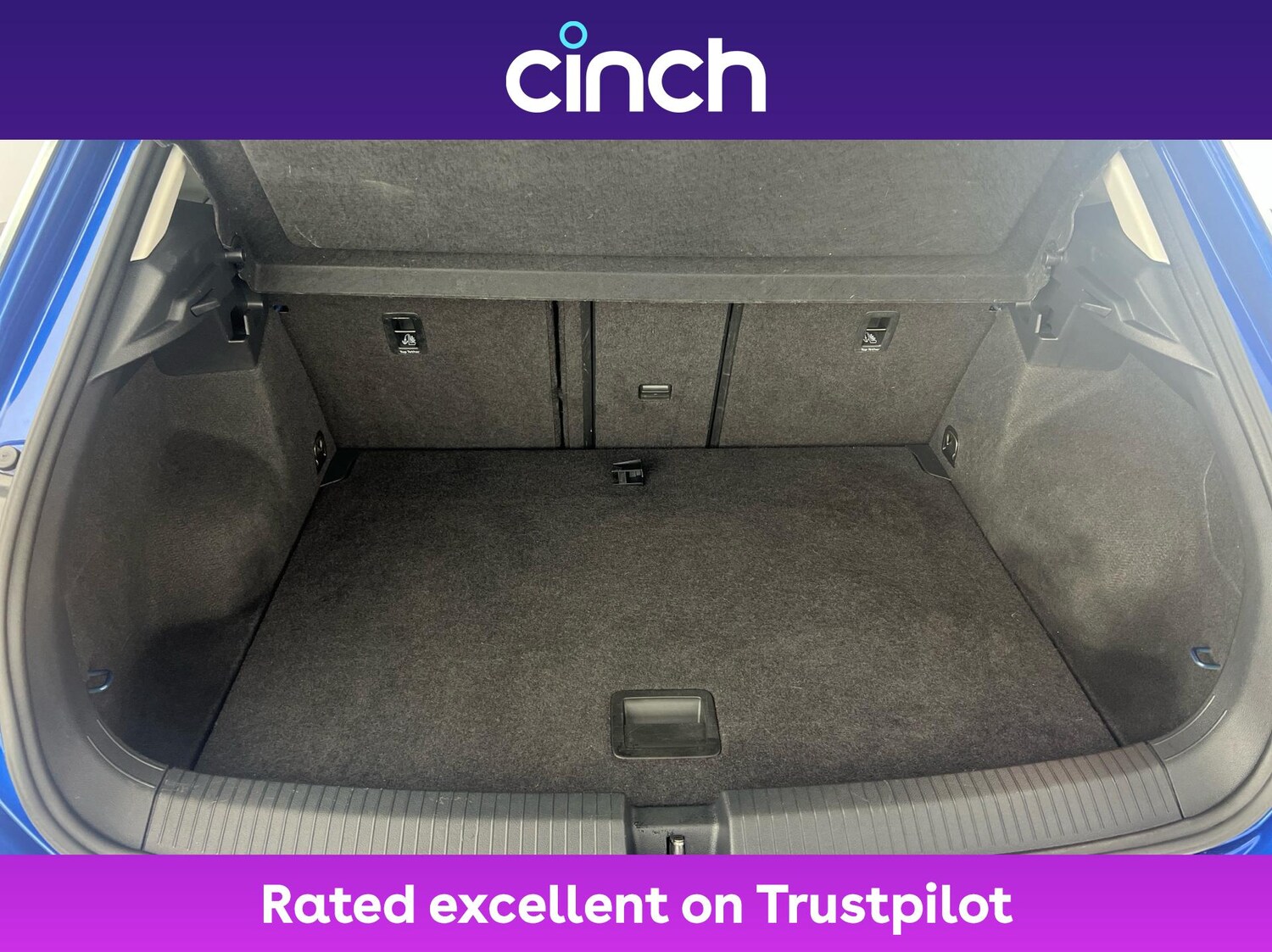 Used Volkswagen T-Roc 2019 for sale - 76011693: Photo 21