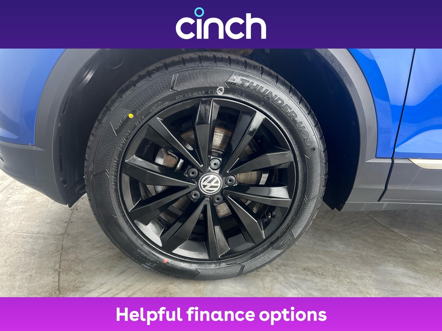 Used Volkswagen T-Roc 2019 for sale - 76011693: Photo 24