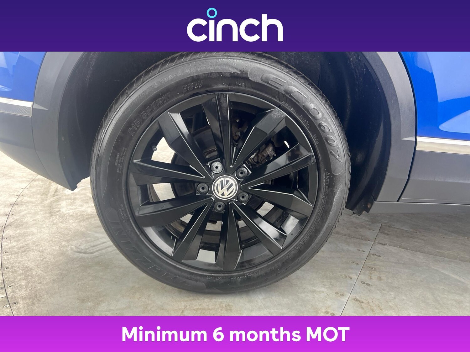 Used Volkswagen T-Roc 2019 for sale - 76011693: Photo 27