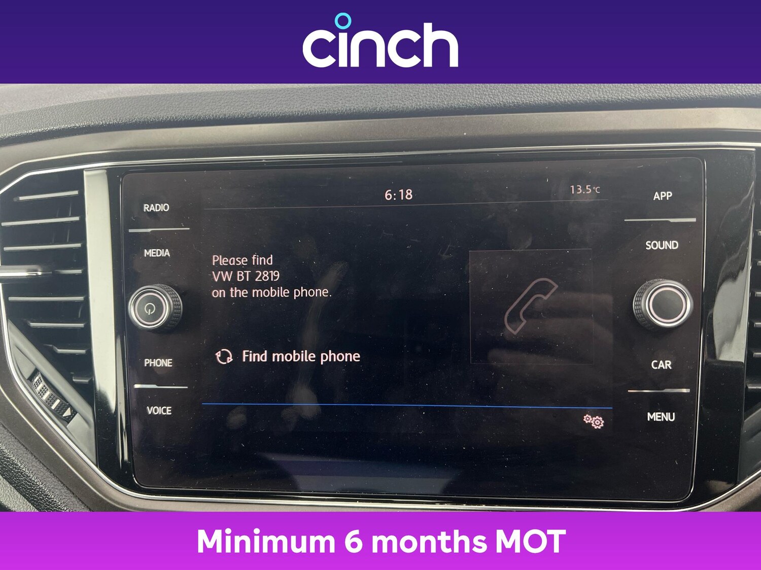 Used Volkswagen T-Roc 2019 for sale - 76011693: Photo 32